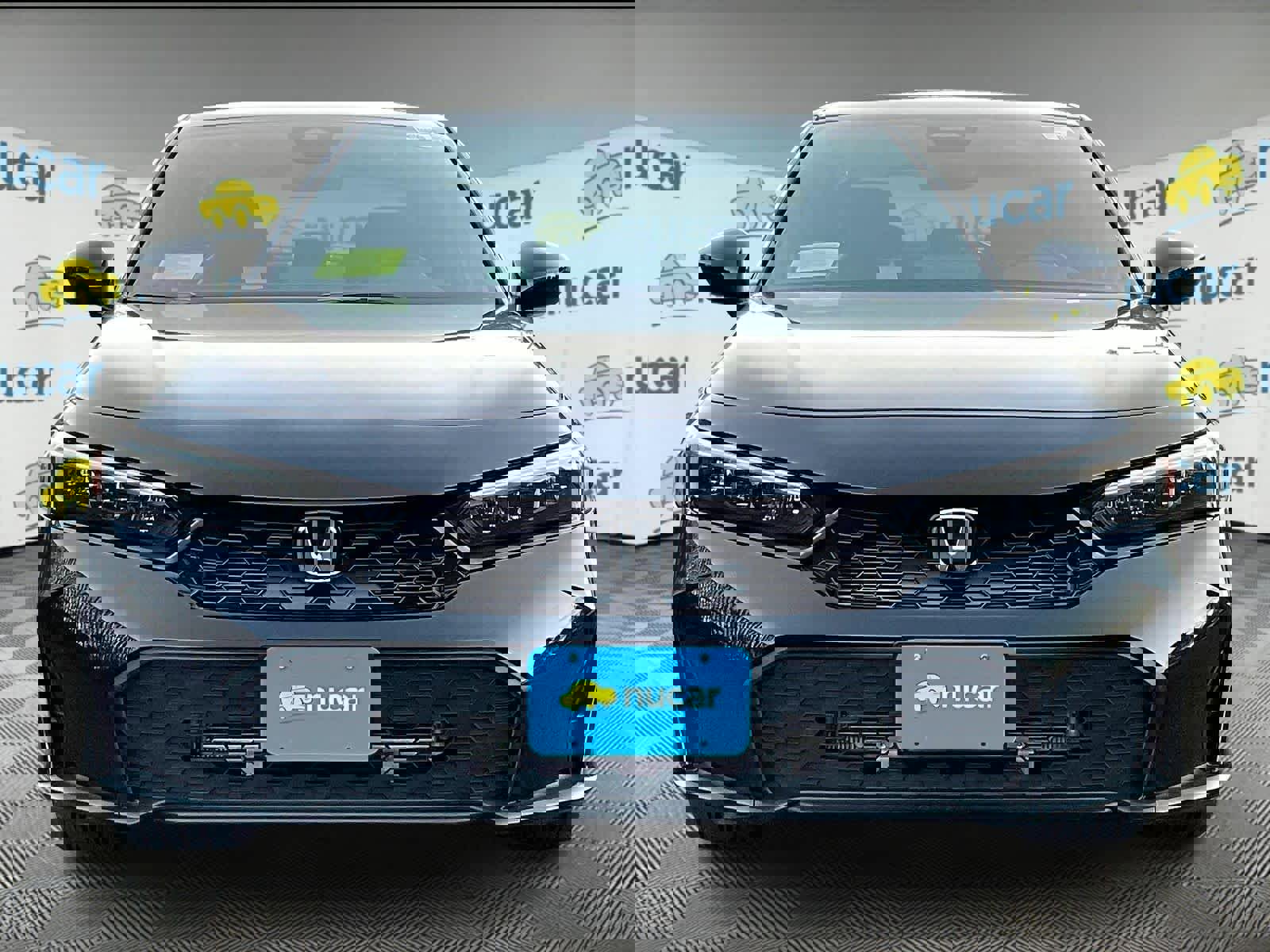 New 2026 Honda Civic Sport image 3