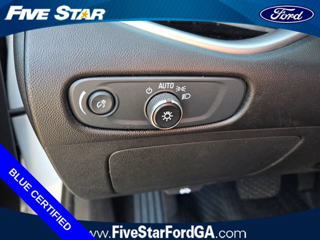 Used 2024 Chevrolet Malibu LT FWD image 26