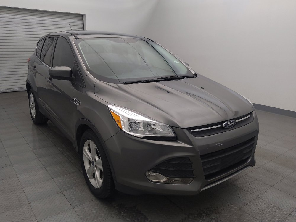 Used 2014 Ford Escape SE image 13