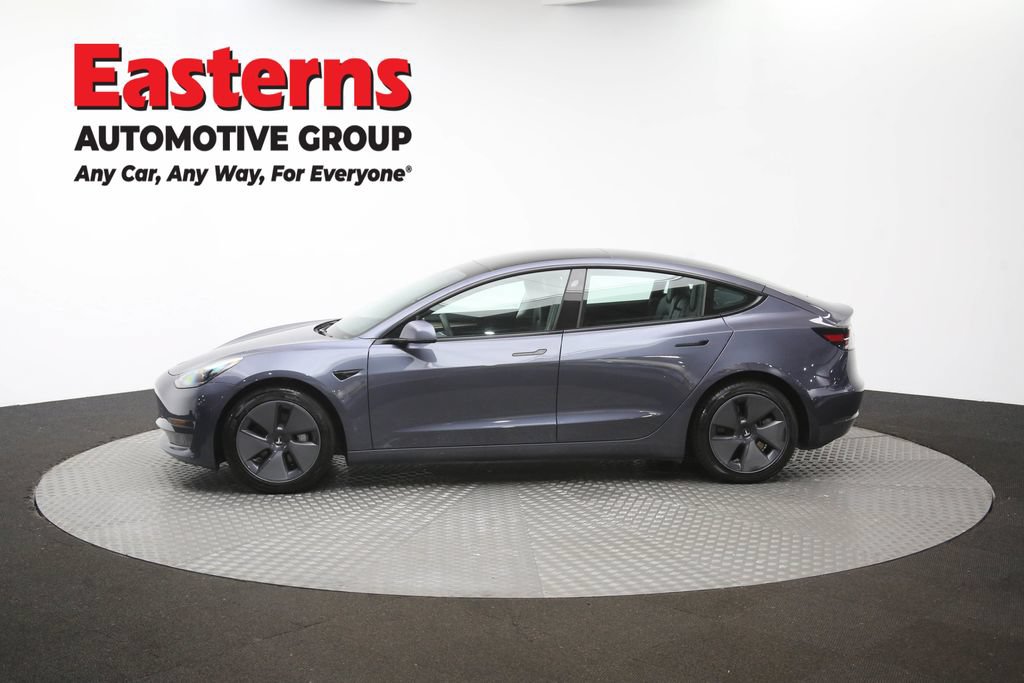 Used 2023 Tesla Model 3 Standard Range RWD image 54