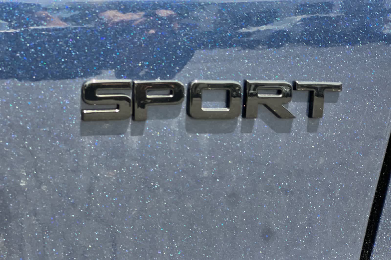 New 2026 Honda CR-V Sport-L image 12