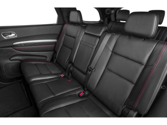 Used 2020 Dodge Durango R/T w/ Technology Group AWD/4WD image 17