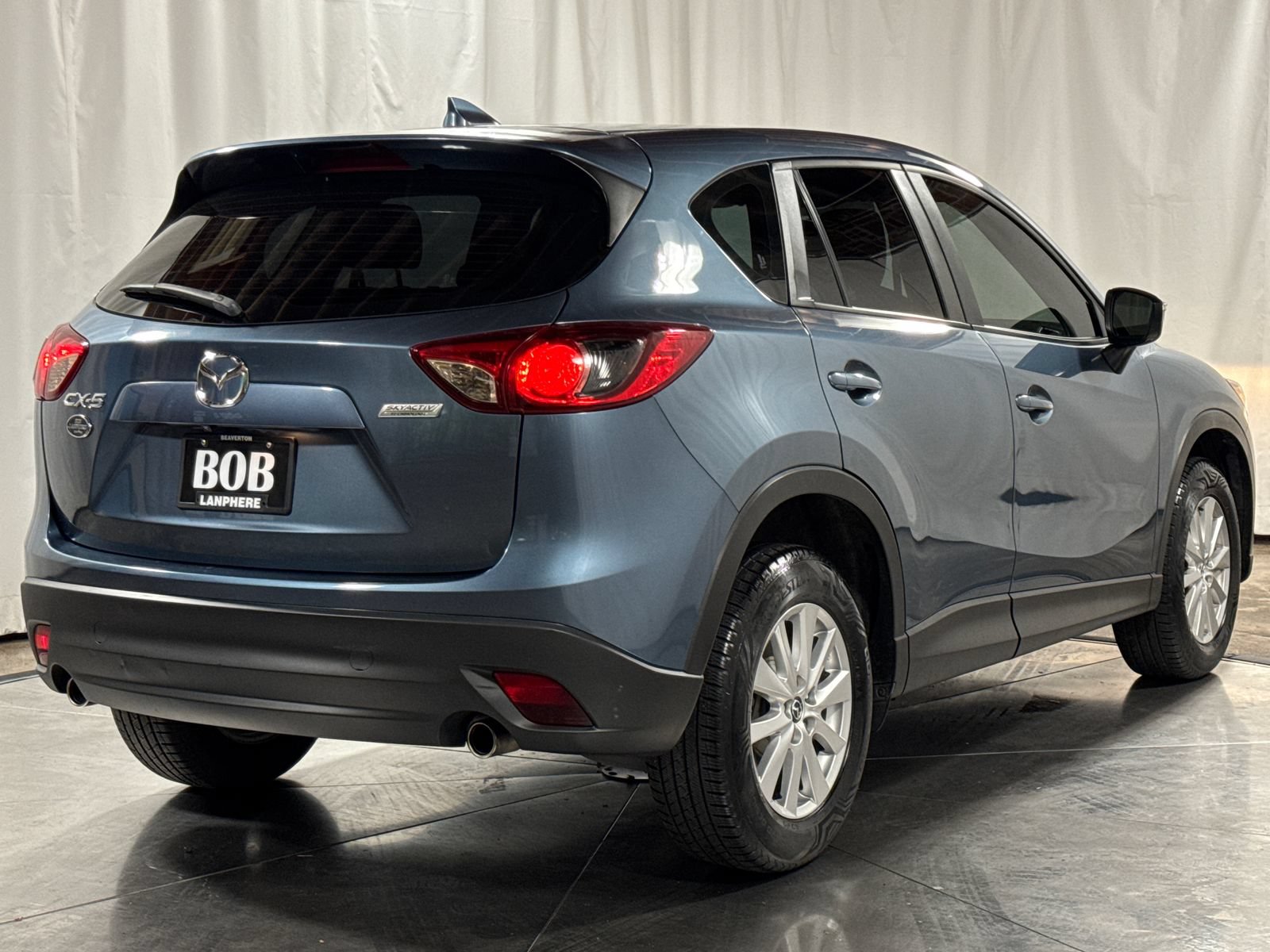 Used 2016 MAZDA CX-5 Sport FWD image 10