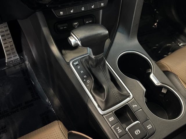 Used 2021 Kia Sportage SX AWD/4WD image 29