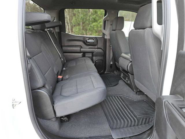 Used 2020 Chevrolet Silverado 1500 Custom w/ Custom Value Package image 28