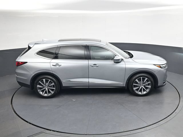 New 2026 Acura MDX w/ Technology Package AWD/4WD image 21