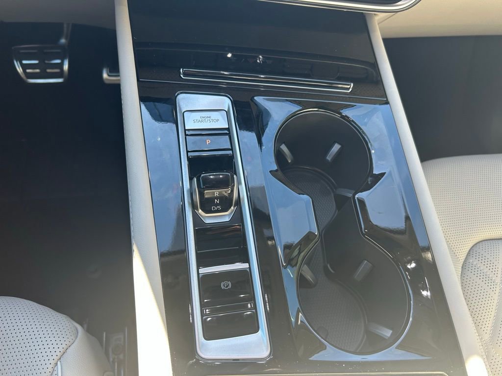 New 2026 Volkswagen Atlas SEL Premium R-Line image 63