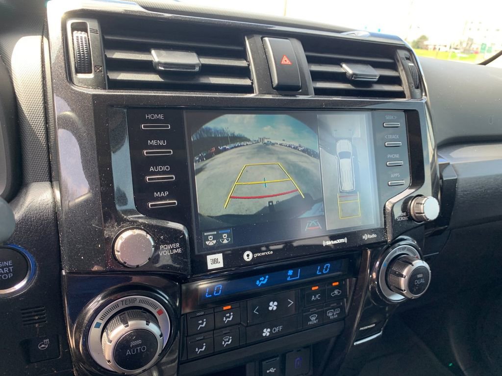 Used 2023 Toyota 4Runner TRD Pro AWD/4WD image 25