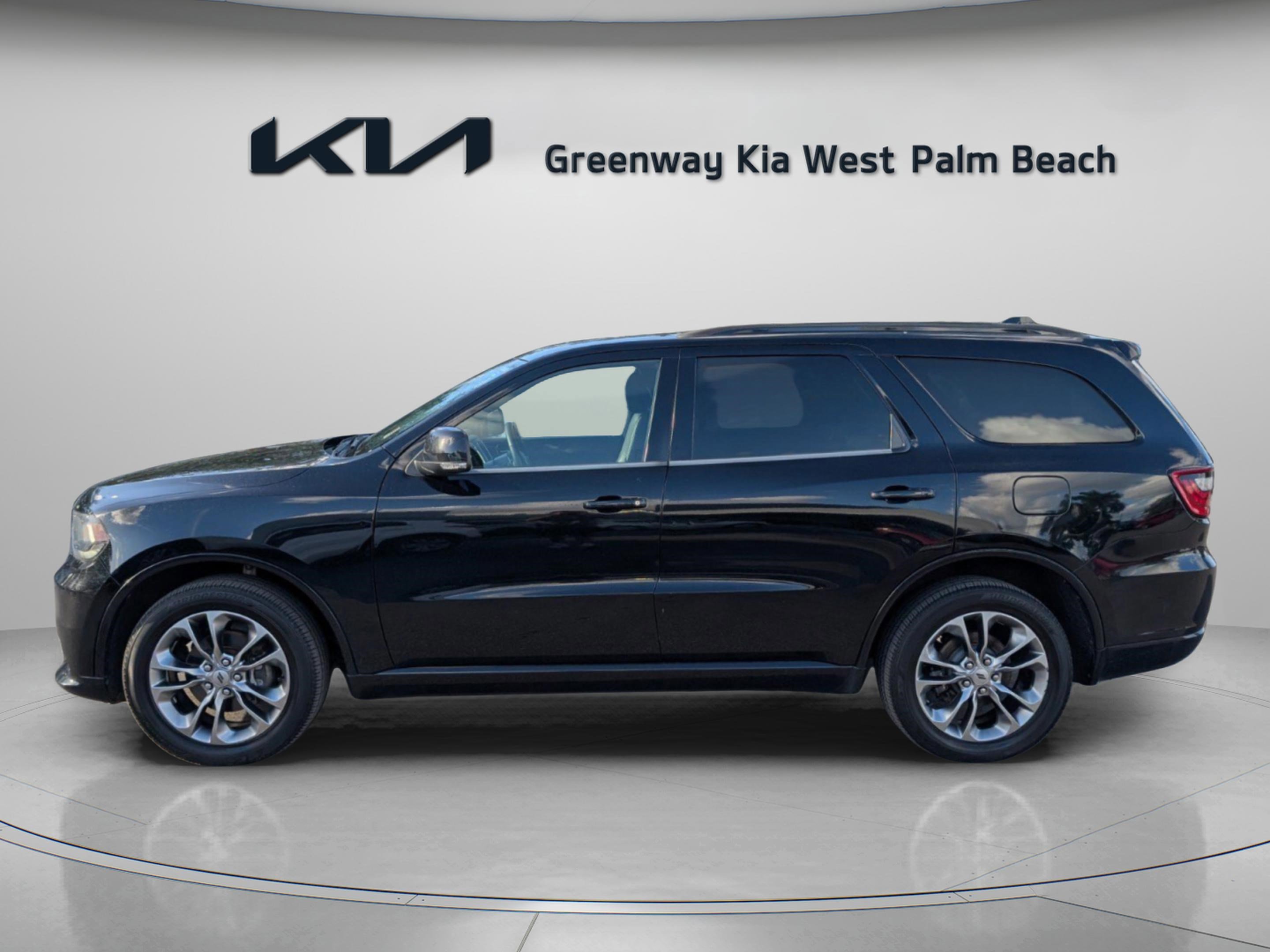 Used 2019 Dodge Durango GT image 5