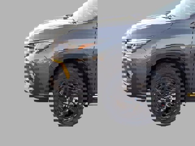 New 2026 Subaru Crosstrek 2.5i Sport image 32