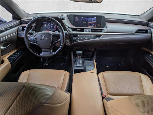 Used 2019 Lexus ES 350 w/ Premium Package image 17