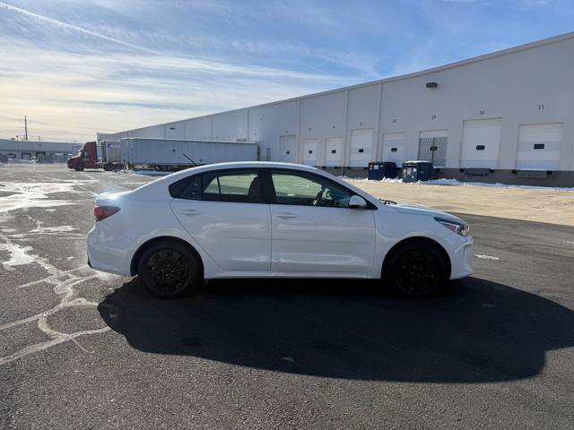 Used 2019 Kia Rio S image 5