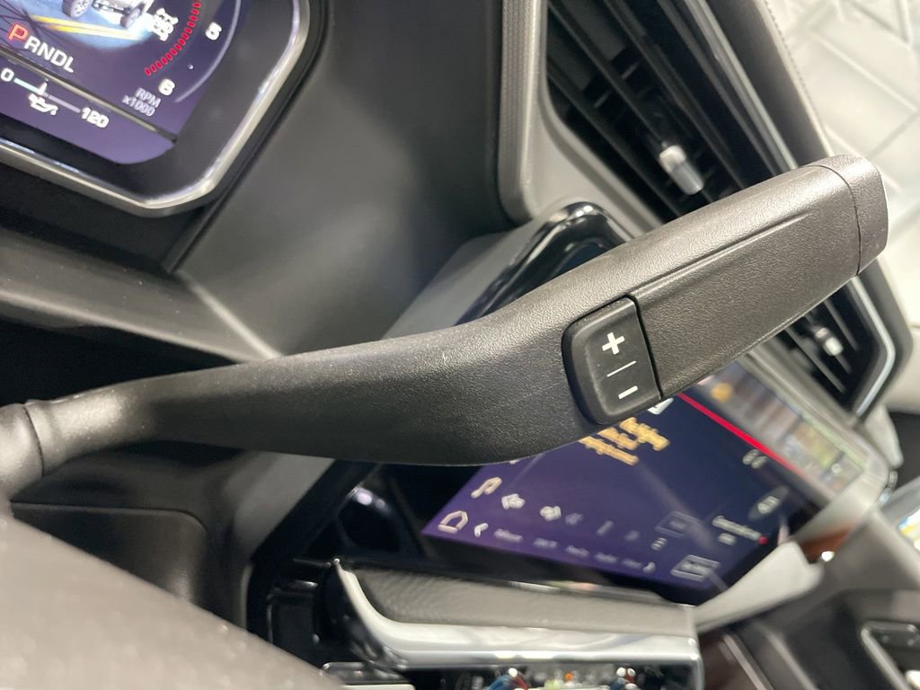 Used 2024 GMC Sierra 3500 Denali image 45