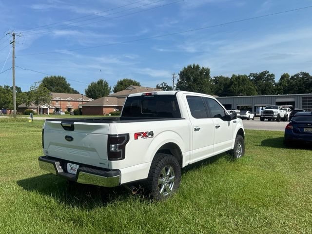 Used 2019 Ford F150 XLT w/ Equipment Group 302A Luxury AWD/4WD image 13