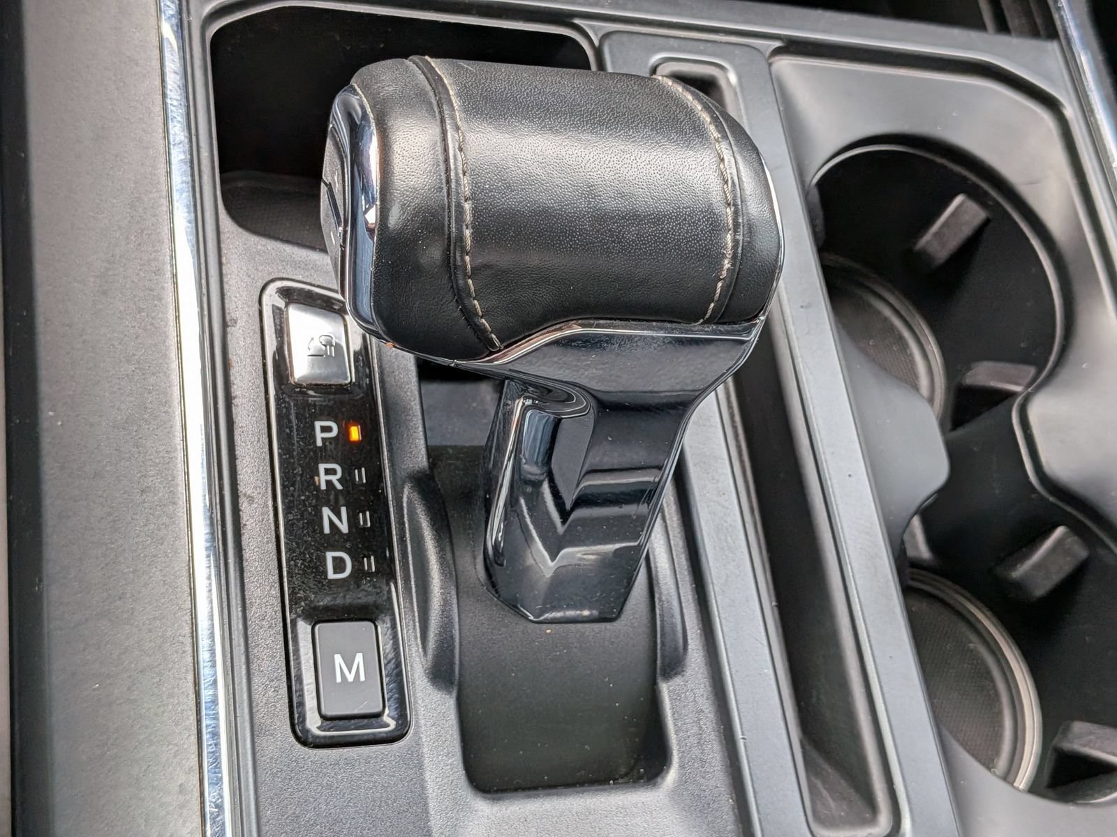 Used 2021 Ford F150 Lariat AWD/4WD image 26