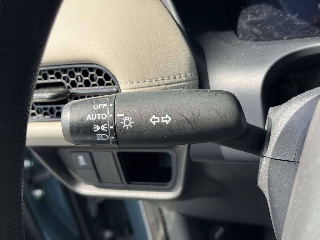 Used 2024 Honda HR-V LX image 21