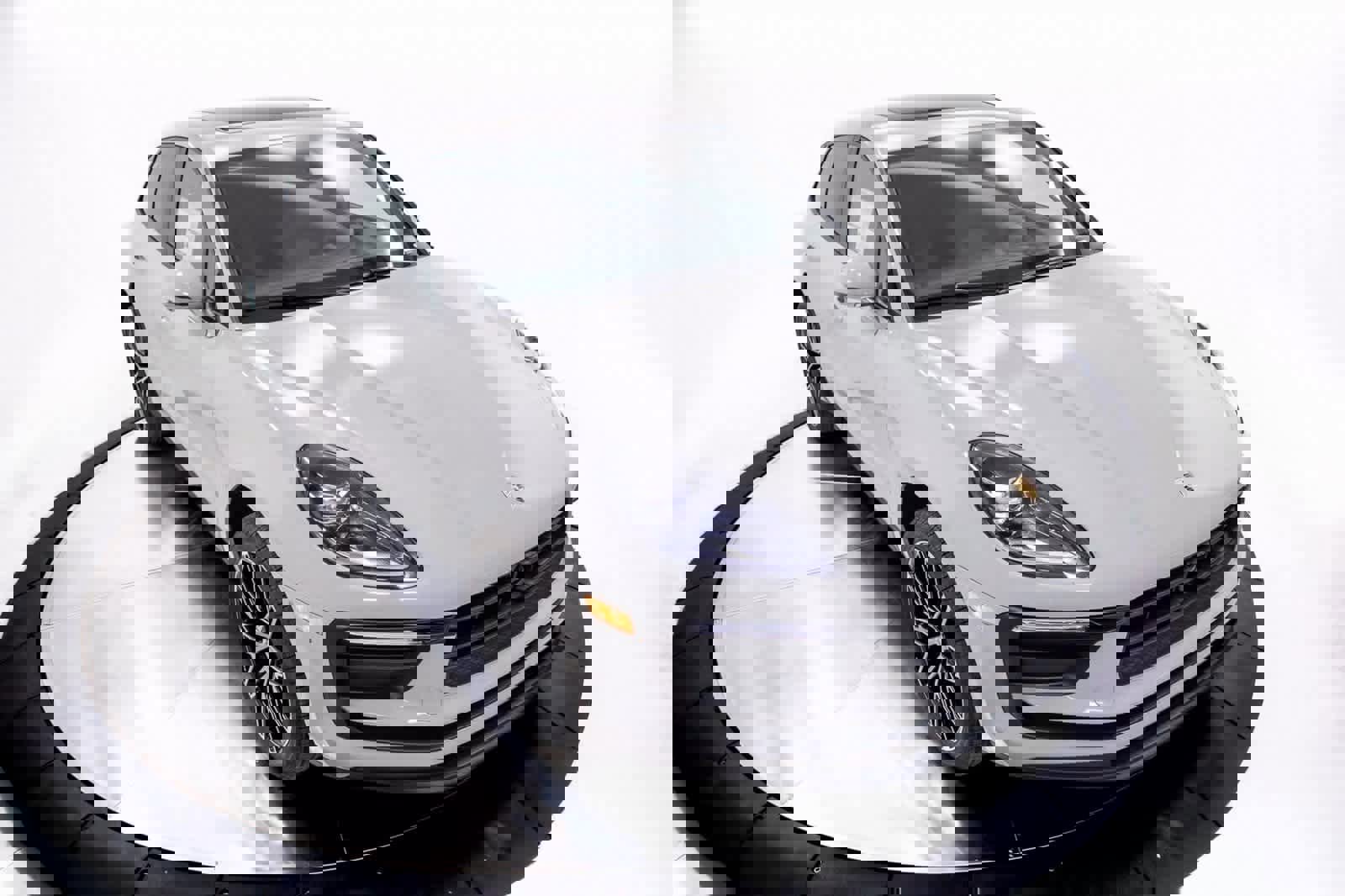 Certified 2025 Porsche Macan image 39