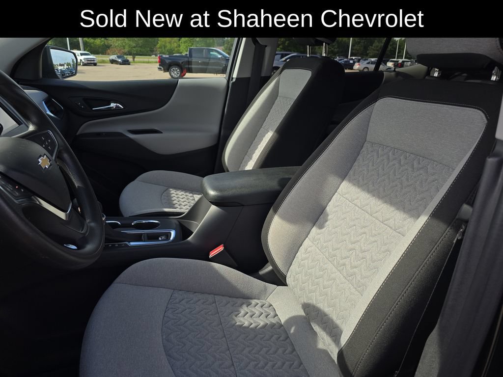 Used 2024 Chevrolet Equinox LS w/ LS Convenience Package FWD image 6