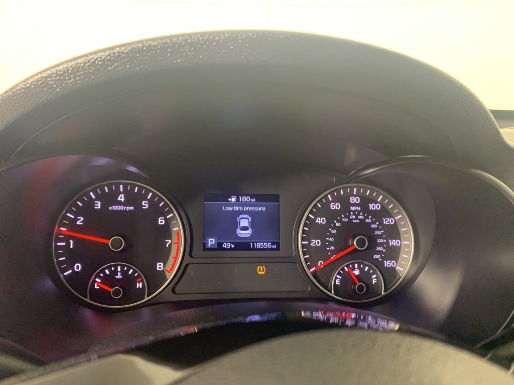 Used 2019 Kia Optima EX image 23