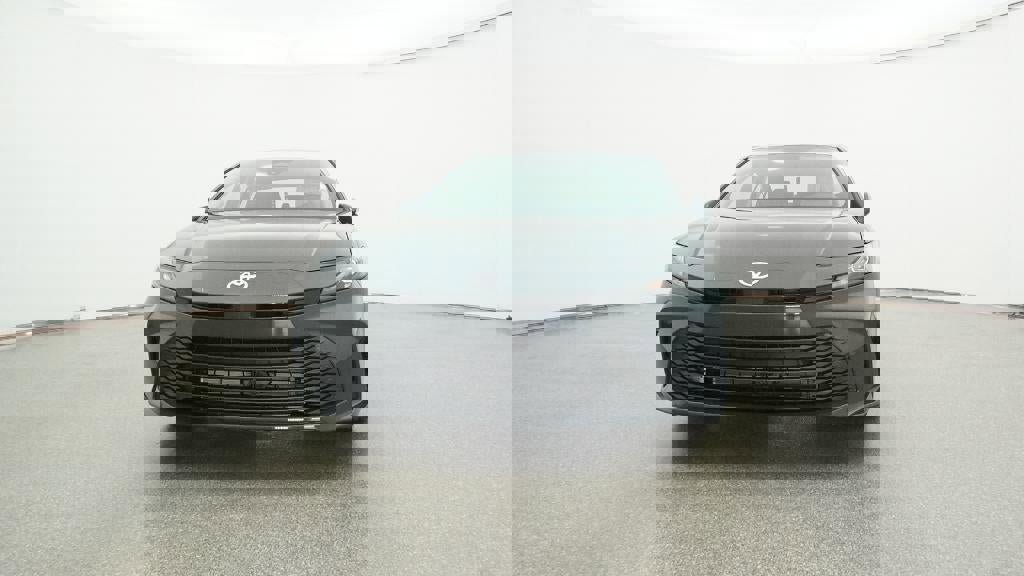 New 2026 Toyota Camry LE image 64