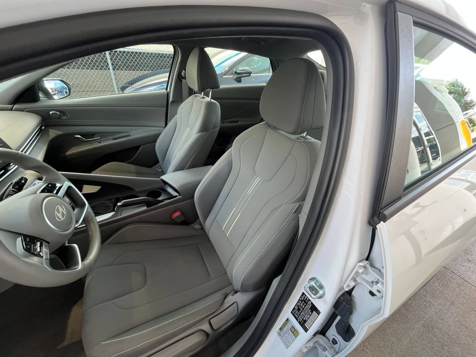 Used 2026 Hyundai Elantra Sport FWD image 35