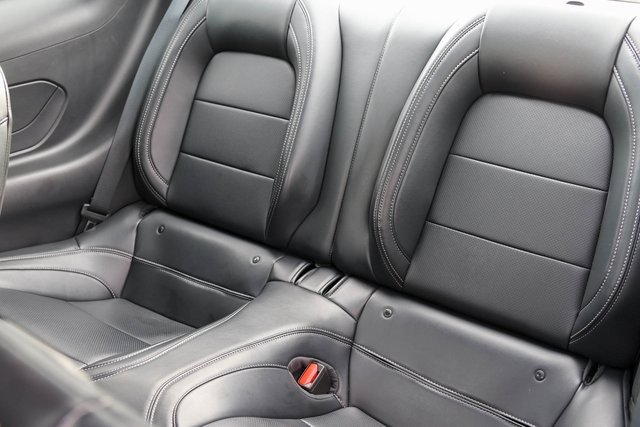 Used 2024 Ford Mustang Premium image 11
