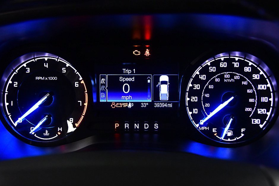 Used 2023 Ford Ranger XLT w/ Equipment Group 302A High image 16