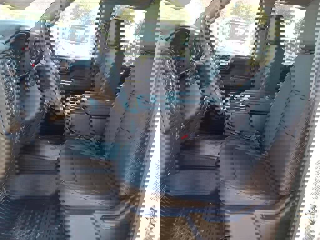 New 2026 Chevrolet Silverado 3500 W/T w/ WT Convenience Package image 15