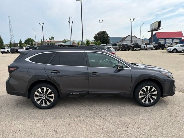 Used 2024 Subaru Outback Limited XT w/ Popular Package #2 AWD/4WD image 6