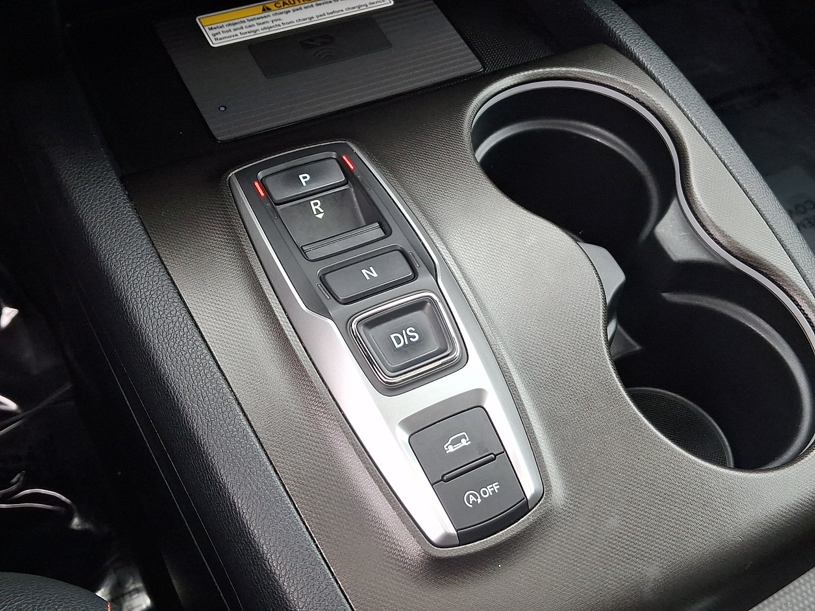 Used 2022 Honda Passport TrailSport image 18