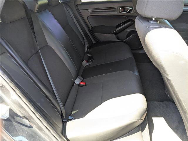 Used 2022 Honda Civic Sport image 18