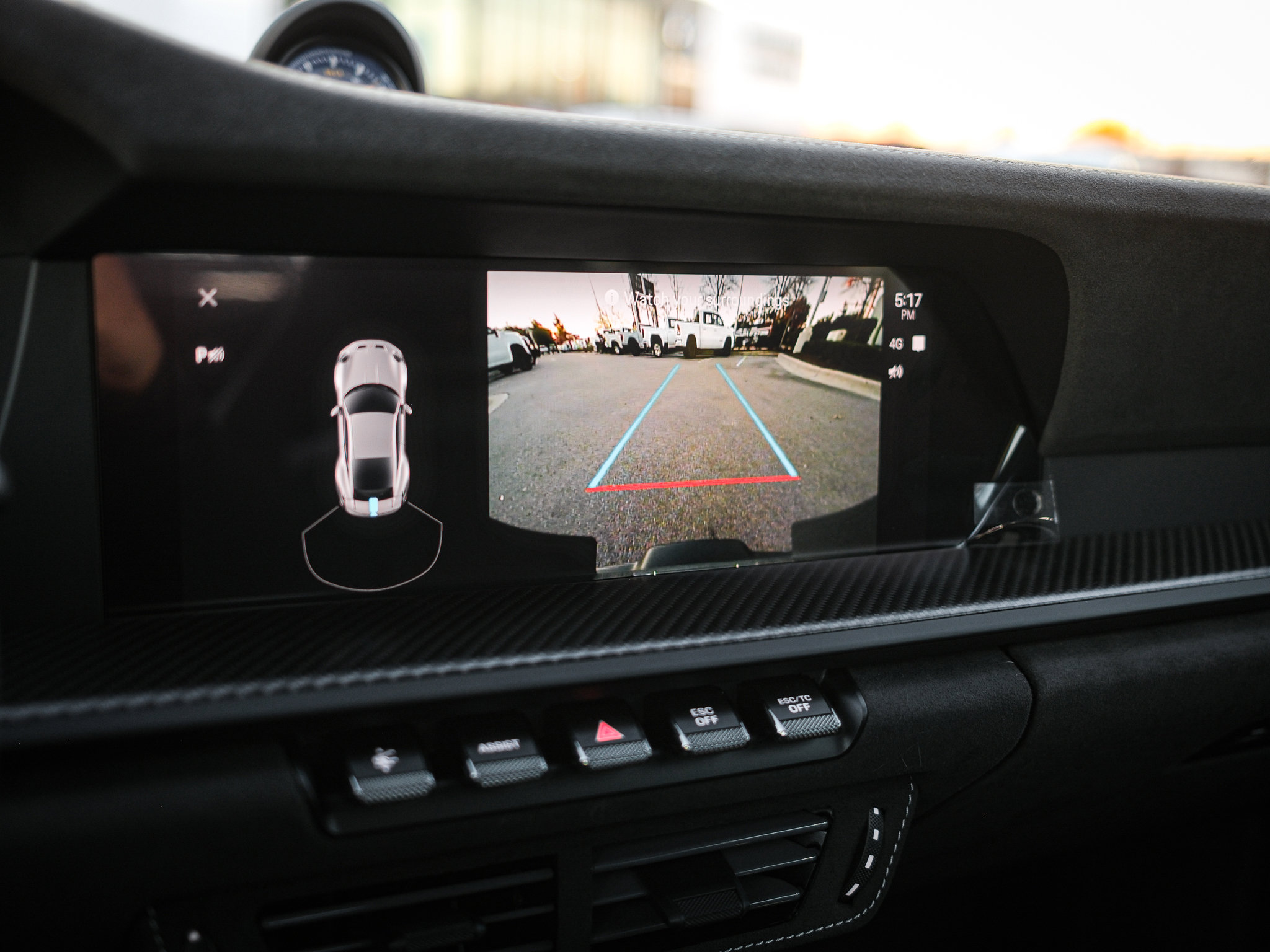 Used 2025 Porsche 911 GT3 image 30