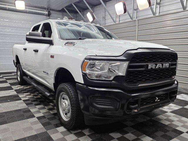 Used 2022 RAM 2500 Tradesman AWD/4WD image 3