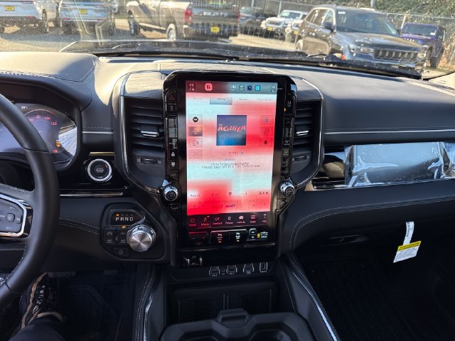 New 2026 RAM 1500 Limited AWD/4WD image 21