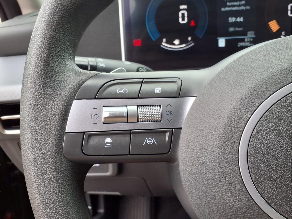 Used 2025 Hyundai Sonata SEL FWD image 15