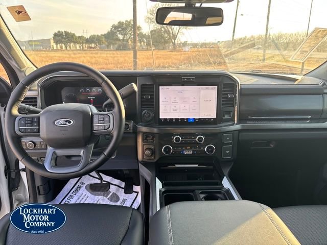 New 2025 Ford F250 Lariat w/ Lariat Ultimate Package image 12