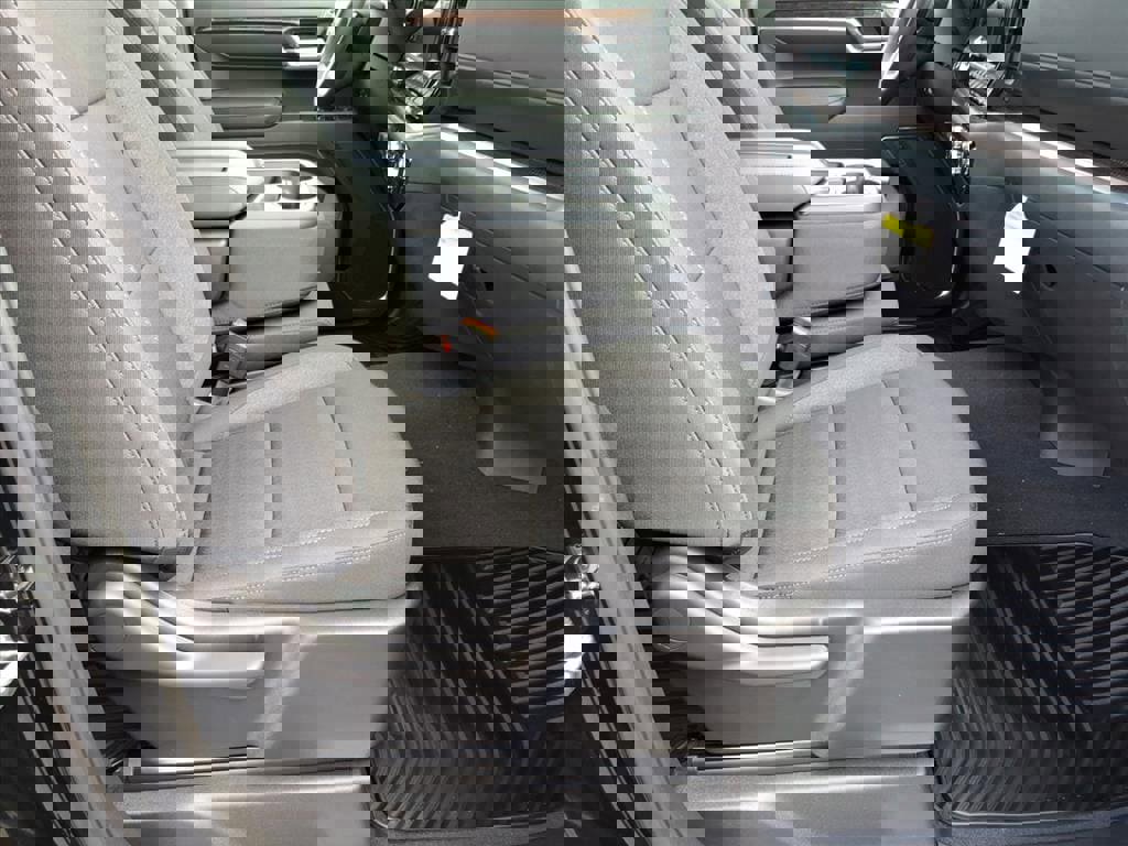 New 2026 GMC Sierra 1500 Elevation image 9