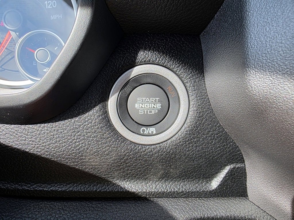 New 2026 RAM 1500 Big Horn image 20