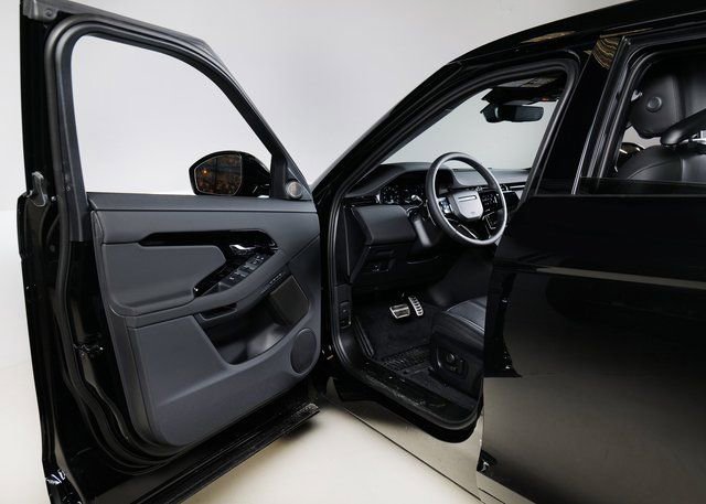 New 2026 Land Rover Range Rover Evoque Dynamic SE image 24