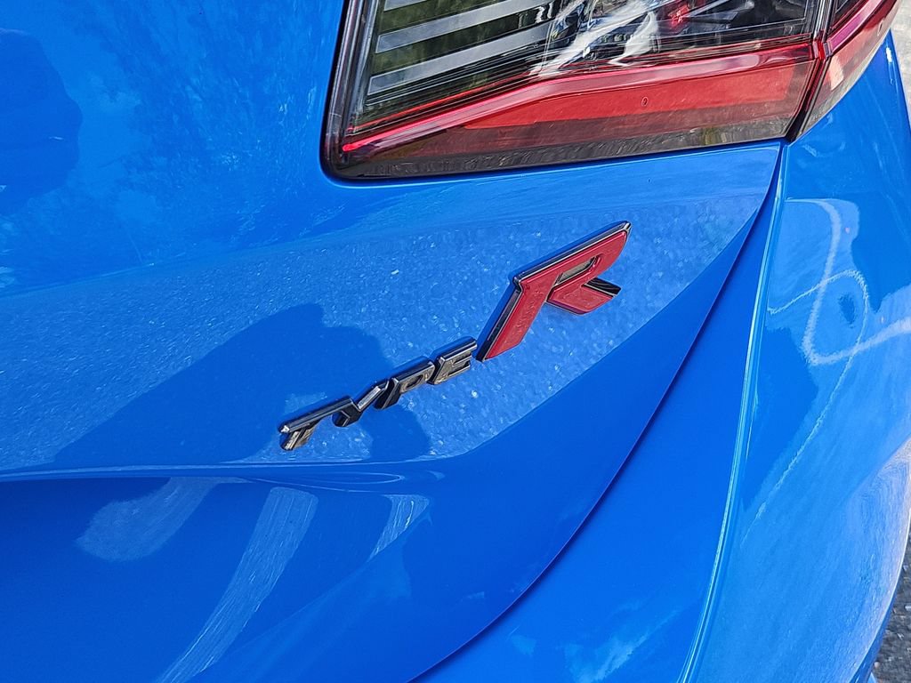 Used 2026 Honda Civic Type R image 12