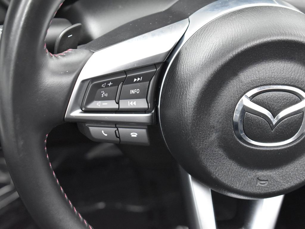 Used 2019 MAZDA MX-5 Miata Club image 29