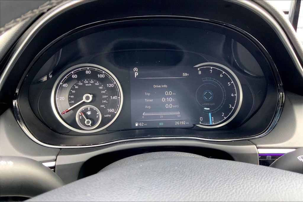Used 2023 Genesis GV70 2.5T w/ Advanced Package AWD/4WD image 19