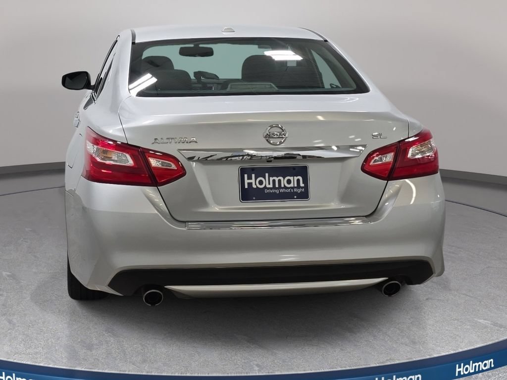 Used 2016 Nissan Altima 2.5 SL w/ 2.5 Technology w/LED Package FWD image 7