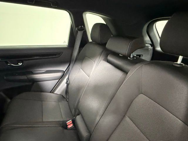 Used 2026 Honda CR-V Sport image 37