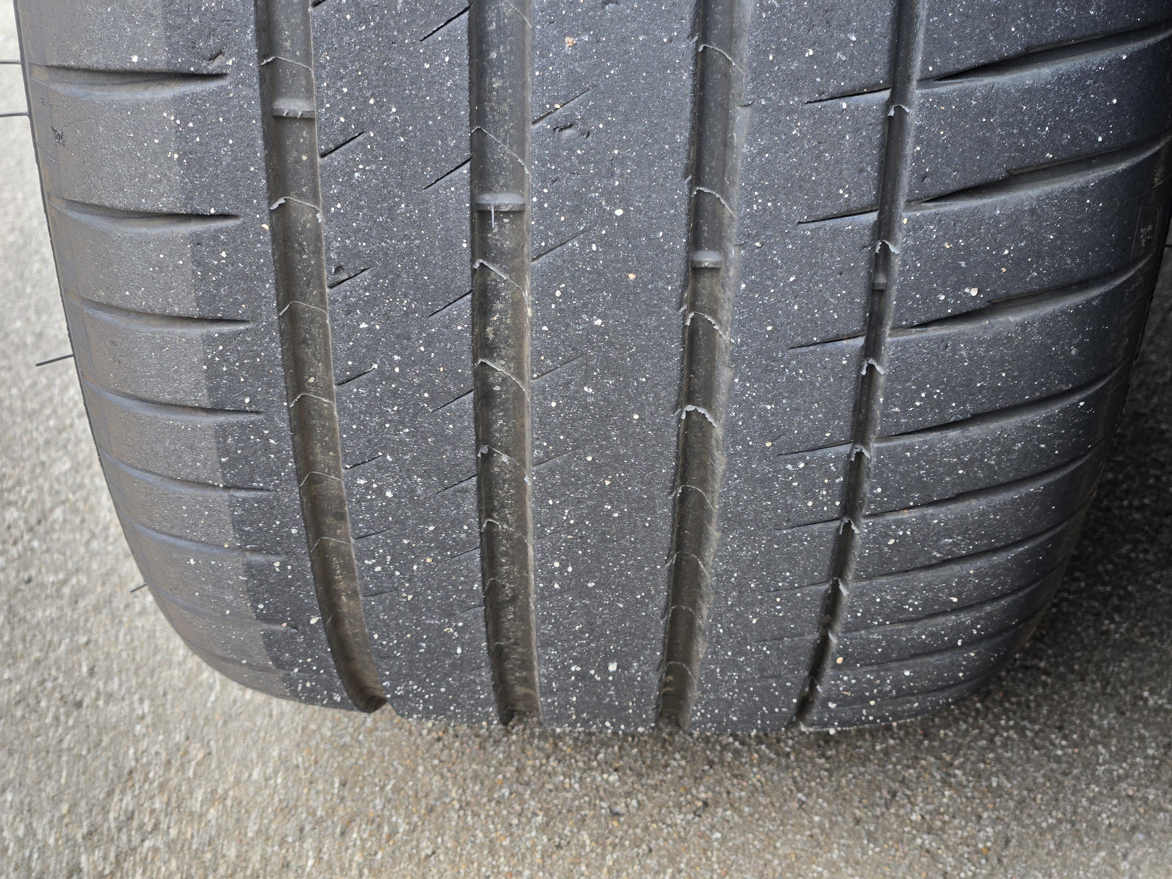 Used 2024 Tesla Model S Plaid image 22