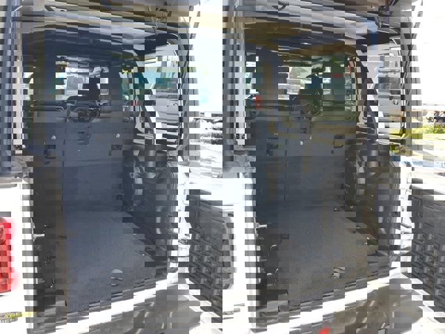 Used 2021 Jeep Wrangler Unlimited Rubicon image 10