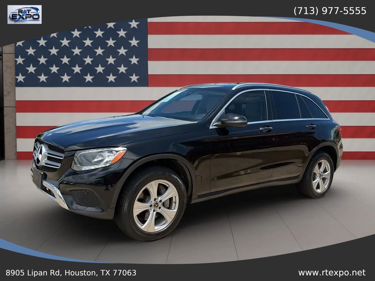 Used 2017 Mercedes-Benz GLC 300 image 5
