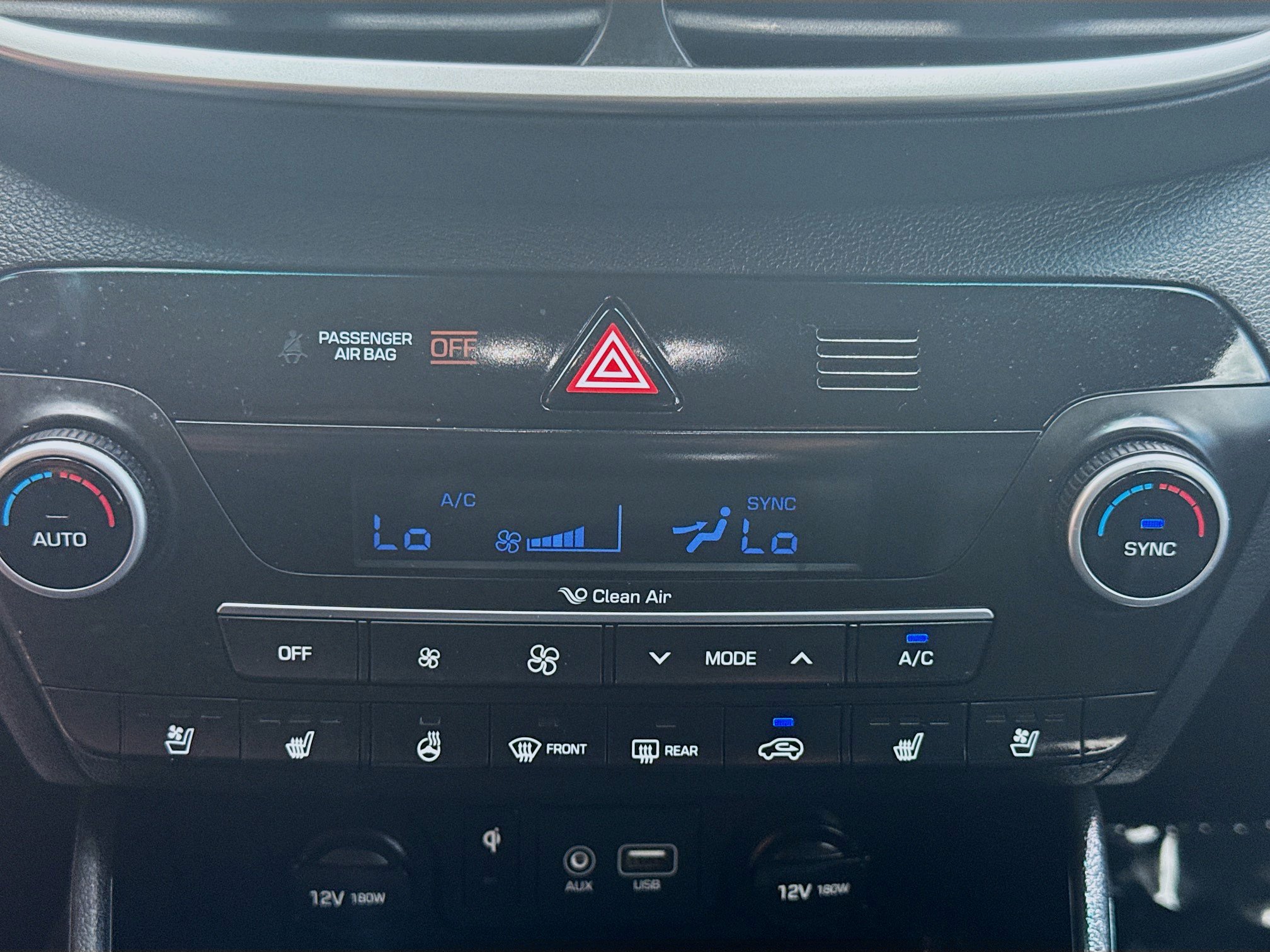 Used 2020 Hyundai Tucson Ultimate FWD image 13