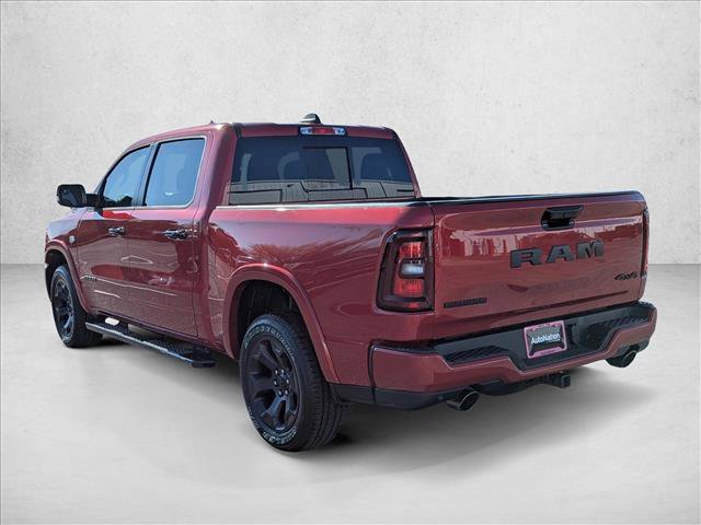New 2026 RAM 1500 Big Horn image 7