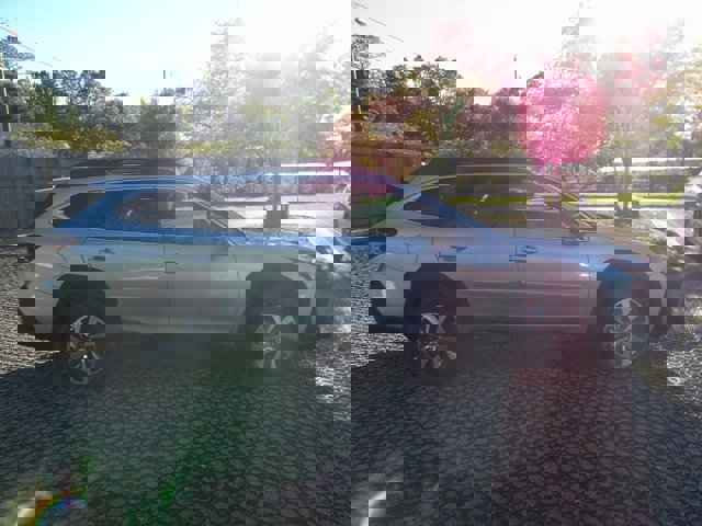 Certified 2025 Subaru Outback Premium w/ Popular Package #1 image 4